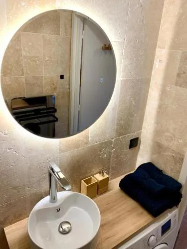 New - Appartement ou Studio Vieil Antibes photo 37