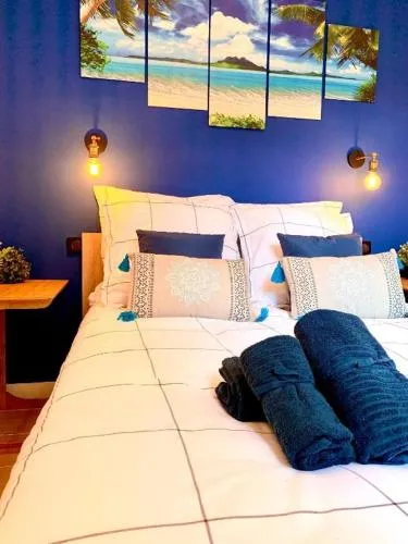 New - Appartement ou Studio Vieil Antibes photo 45