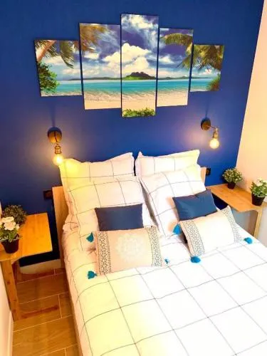 New - Appartement ou Studio Vieil Antibes photo 47