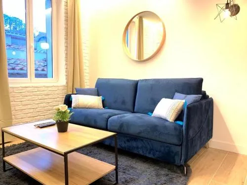 New - Appartement ou Studio Vieil Antibes photo 43