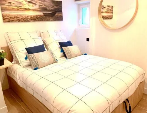 New - Appartement ou Studio Vieil Antibes photo 44