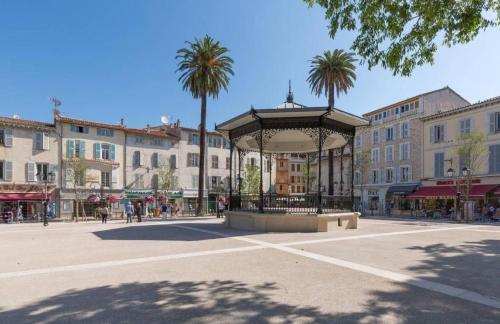 New - Appartement ou Studio Vieil Antibes photo 50
