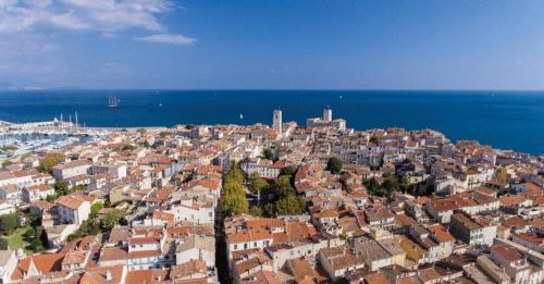New - Appartement ou Studio Vieil Antibes photo 52