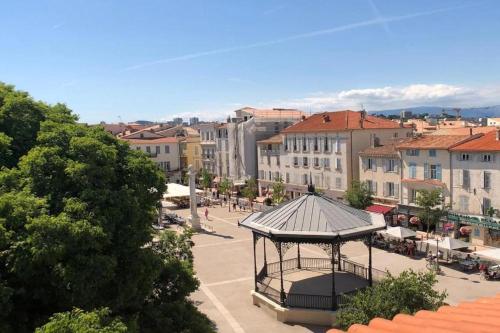 New - Appartement ou Studio Vieil Antibes photo 49