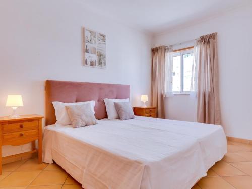 Colina Beach Holidays, 2 bdr Apartment Quarteira