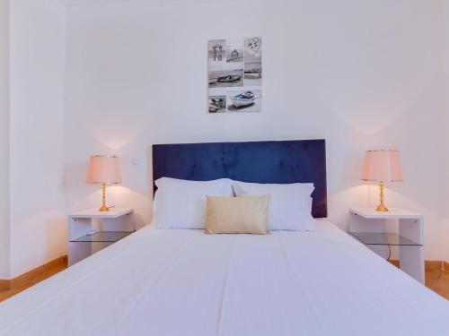 Colina Beach Holidays, 2 bdr Apartment Quarteira