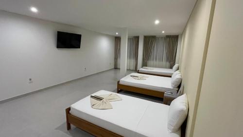 Ảnh trong thư viện ảnh của Al Tua ở Estación El Salto