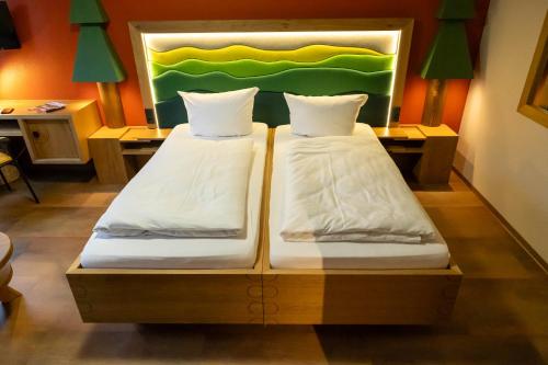 Gallery image of Sportpark Rabenberg in Breitenbrunn