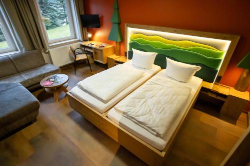 Gallery image of Sportpark Rabenberg in Breitenbrunn