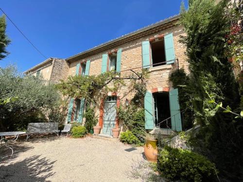 Pierre Jacques' House