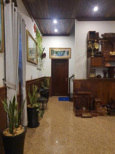 Afbeelding uit fotogalerij van Liza Boutique in Phumĭ Ta Phŭl