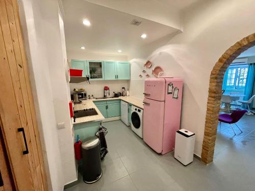 Arty city house Casa Da Selva