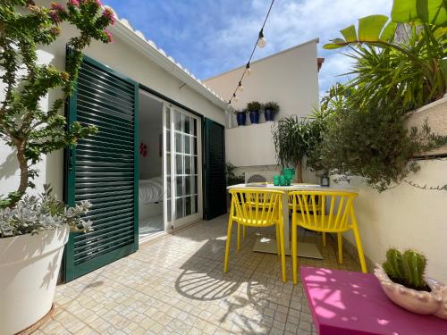 Arty city house Casa Da Selva