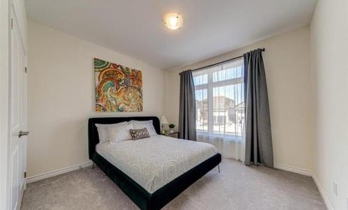 Postel nebo postele na pokoji v ubytování Beatrice Beach House