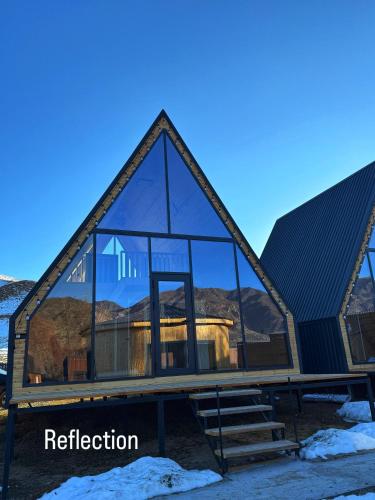 Billede fra billedgalleriet på Jabalake Kolsay resort i Saty