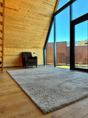 Billede fra billedgalleriet på Jabalake Kolsay resort i Saty