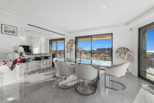 REF 2027 - Cannes Centre - Apartment for Rent