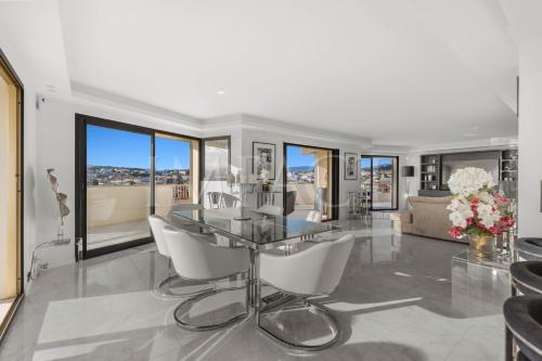 REF 2027 - Cannes Centre - Apartment for Rent