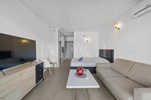 Cannes Croisette - 2035 Studio For rent