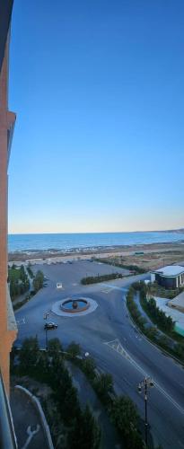 Seaside Boulevard, Sumgayit