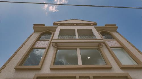 Westwood Residences