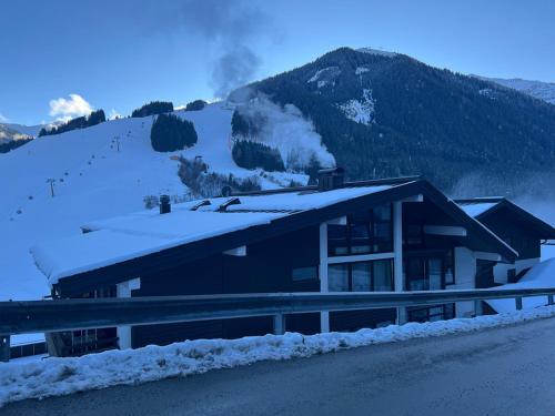 Appartement Edelweiss Haus Bellevue Haus D