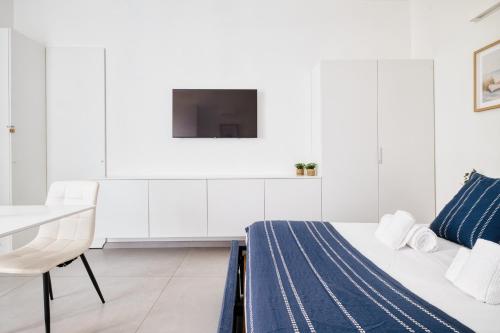 Stylish Studio Near Porta Garibaldi & Metro by Stay Mastery