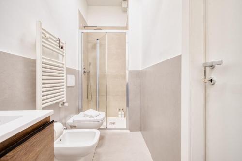 Stylish Studio Near Porta Garibaldi & Metro by Stay Mastery