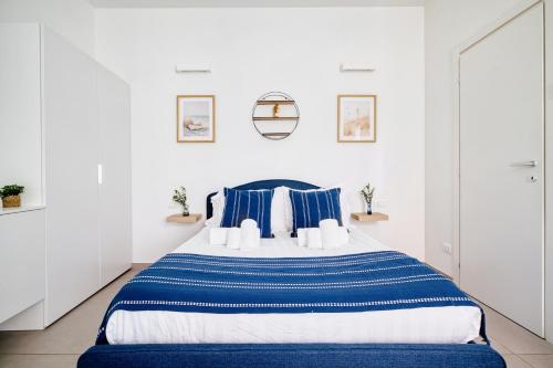 Stylish Studio Near Porta Garibaldi & Metro by Stay Mastery