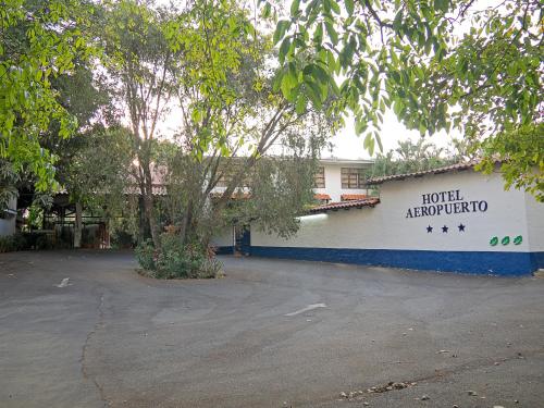 Fotografie z fotogalerie ubytování Hotel Aeropuerto v destinaci Alajuela