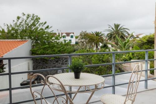 Monaco House com Jacuzzi e Estacionamento