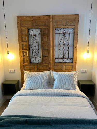 La Baltasara Apartments