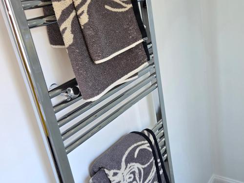 Billede fra billedgalleriet på Taigh Nam Moireach i Croy