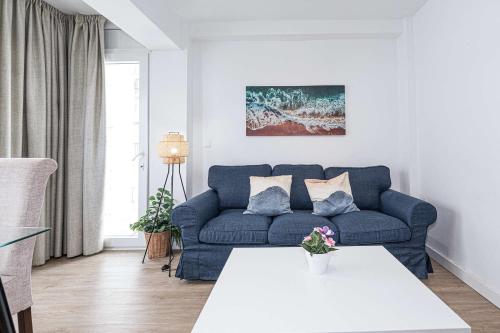 Gaviota Central Living Casasol