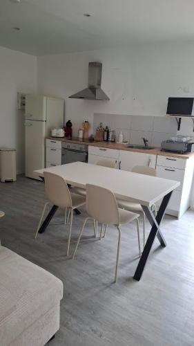 Bel appartement à Dax