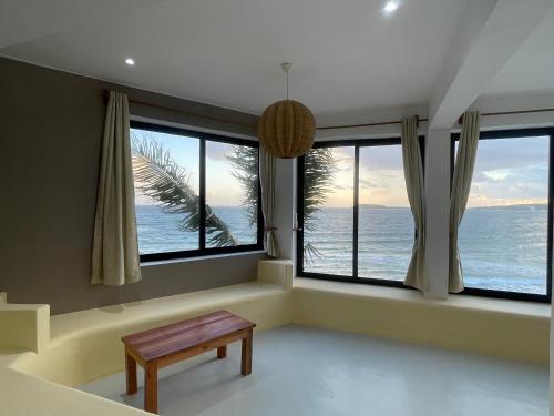 Résidence Takasira Appart hôtel sea view appartement de 2 chambres