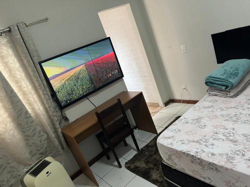 Gallery image of Suíte Aconchegante in Cruzeiro