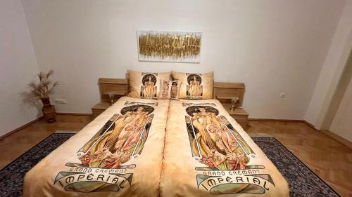 Harrison Homes Apartment 03 - Prague City Centre