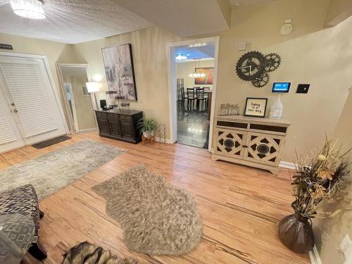 Foto dalla galleria di Serenity Suite with Private Bathroom a Waldorf