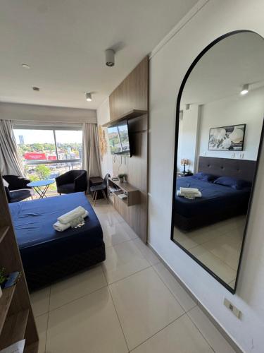 亚松森Studio park 606的相册照片