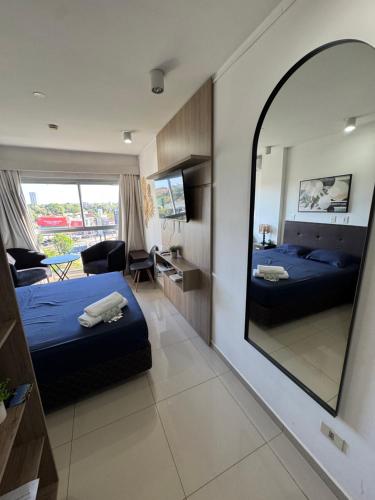 亚松森Studio park 606的相册照片