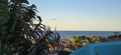 Magnifique apt 1 chambre vue mer Oyster Pond
