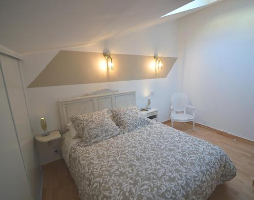 Appartement neuf centre ville avec stationnement sécurisé