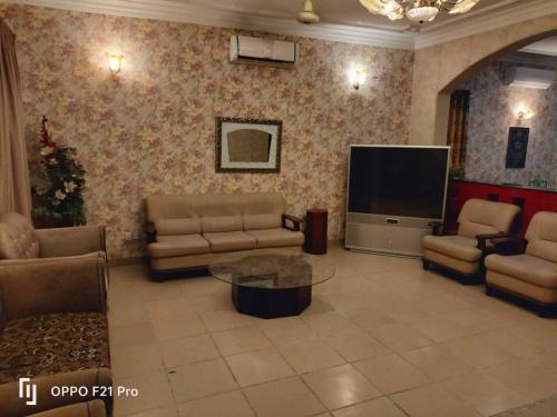Seaview Guest House