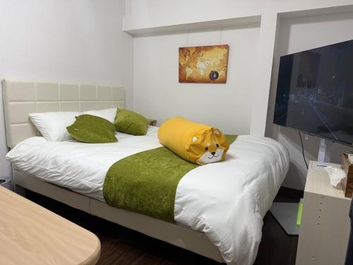 Direct access to major Tokyo stations including Shibuya, Shinjuku, Ikebukuro, Akihabara, and Ueno 3-minute walk from nearest station Tokyo Dome Suitable for long-term stays 101