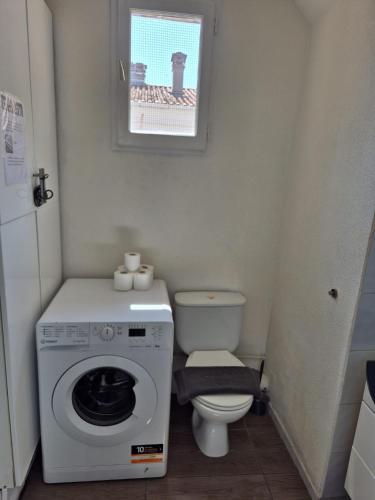 Plein centre Appartement climatisé et spacieux avec grande terrasse sur le toit à Nice photo 28