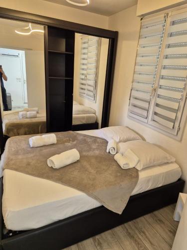 Plein centre Appartement climatisé et spacieux avec grande terrasse sur le toit à Nice photo 25