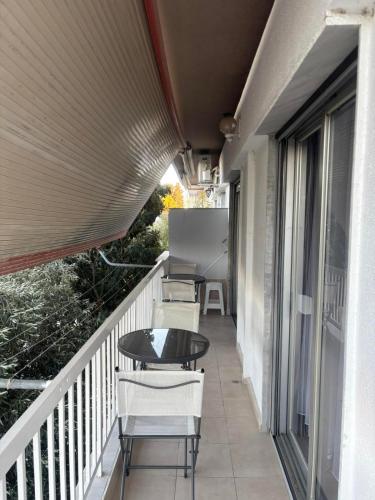 KK Sea Apartment