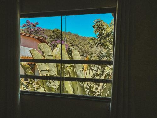 Foto dalla galleria di Girassóis do Vale - Chalés no Vale do Capão a Caeté-Açu