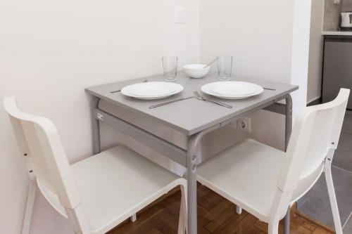 Core Stay Marousi Fully Renovated Studio